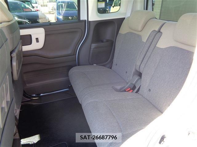 Honda N BOX 2022-09 307461-9