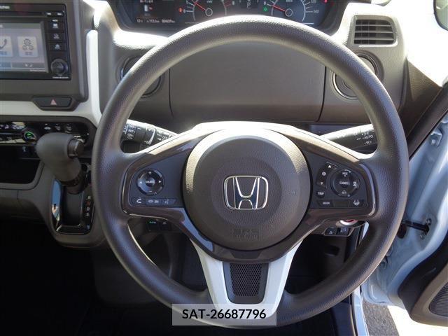 Honda N BOX 2022-09 307461-27