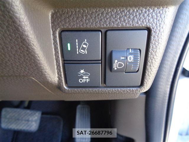 Honda N BOX 2022-09 307461-23