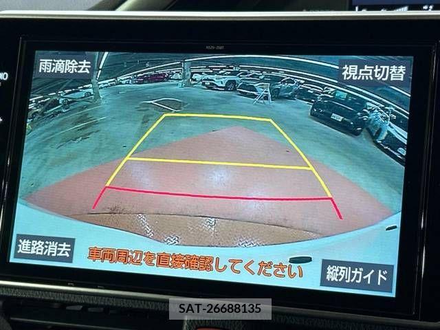 Toyota VOXY 2021-05 321683-4