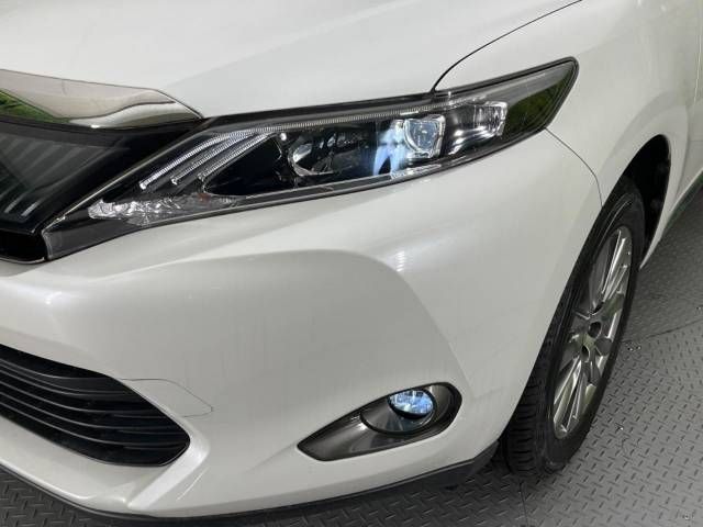 Toyota HARRIER 2015-06 195141-12