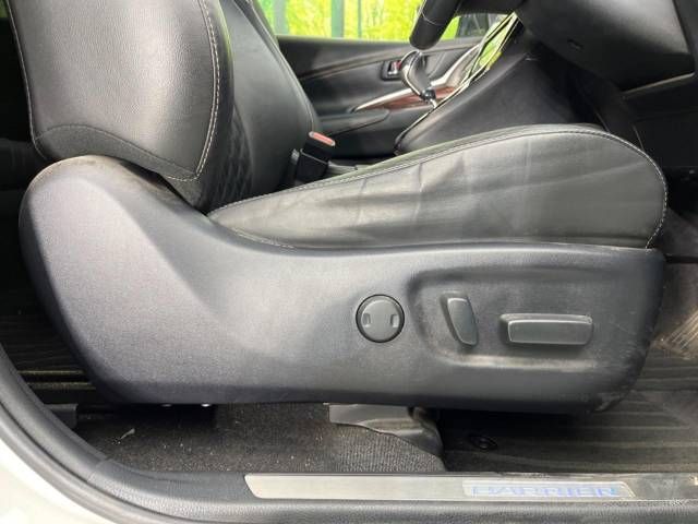 Toyota HARRIER 2015-06 195141-5