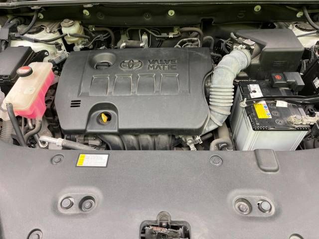 Toyota HARRIER 2015-06 195141-18