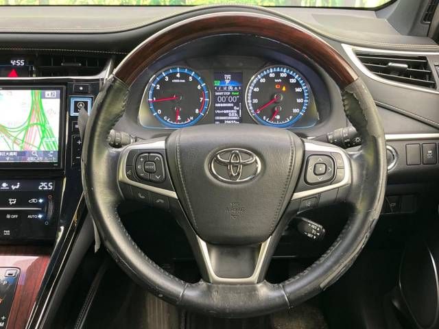 Toyota HARRIER 2015-06 195141-11