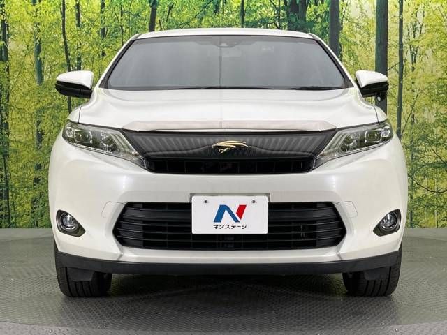Toyota HARRIER 2015-06 195141-14