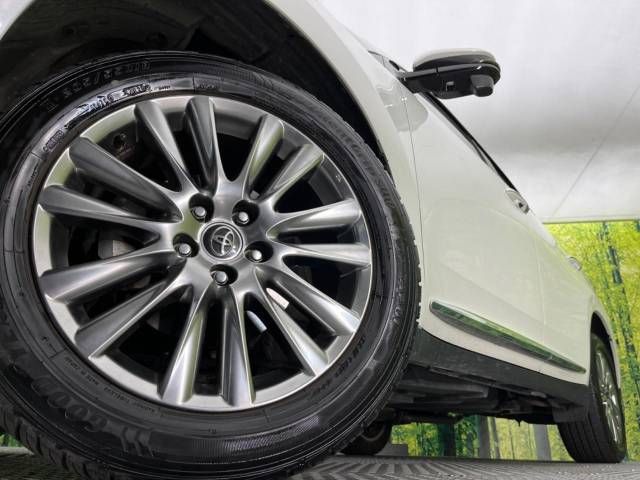Toyota HARRIER 2015-06 195141-13