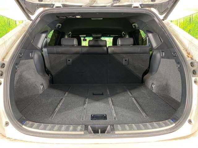 Toyota HARRIER 2015-06 195141-10