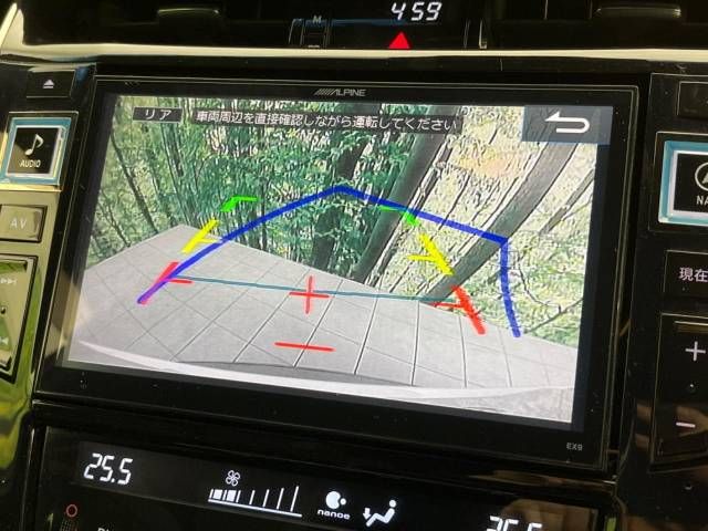 Toyota HARRIER 2015-06 195141-3