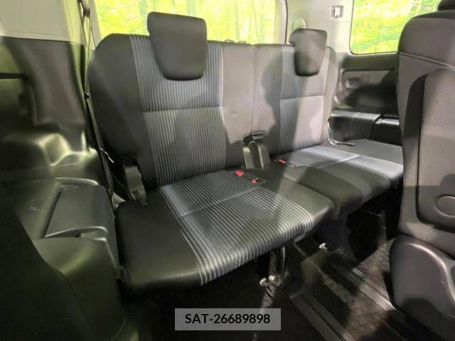 Toyota VOXY 2014-08 321425-9