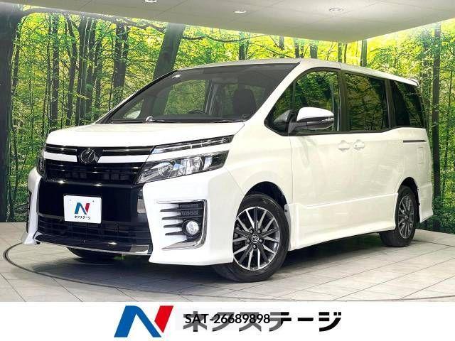 Toyota VOXY 2014-08 321425-0