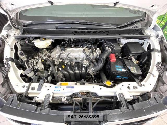 Toyota VOXY 2014-08 321425-18