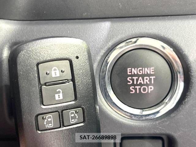 Toyota VOXY 2014-08 321425-7
