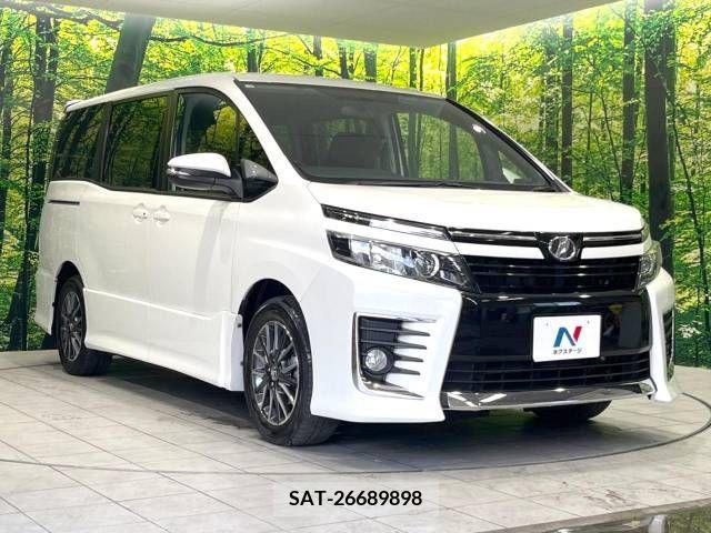 Toyota VOXY 2014-08 321425-16