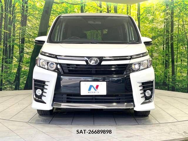 Toyota VOXY 2014-08 321425-14