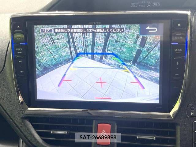 Toyota VOXY 2014-08 321425-3