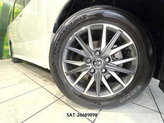 Toyota VOXY 2014-08 321425-13
