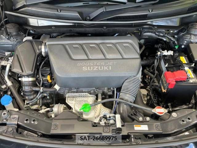 Suzuki SWIFT 2022-06 286567-18