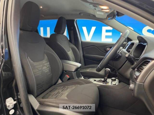 Jeep CHEROKEE 2019-01 331702-8