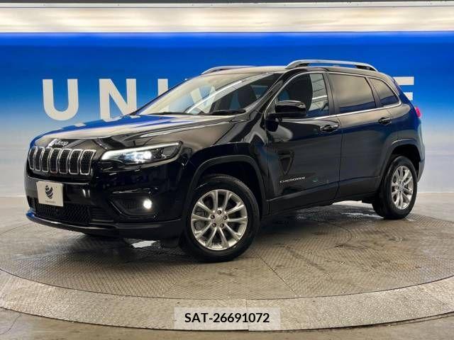 Jeep CHEROKEE 2019-01 331702-17