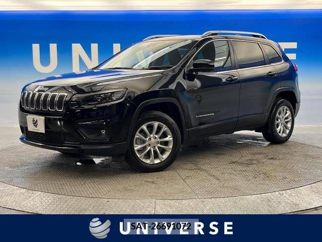 Jeep CHEROKEE 2019-01 331702-0