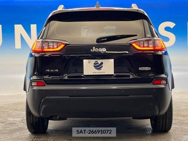Jeep CHEROKEE 2019-01 331702-16