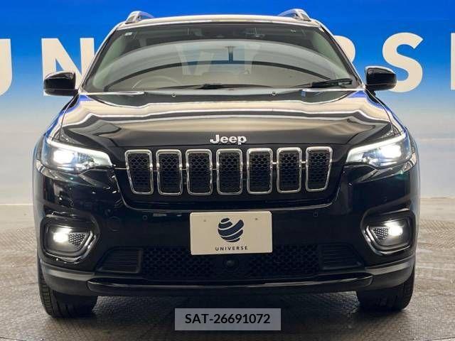 Jeep CHEROKEE 2019-01 331702-15