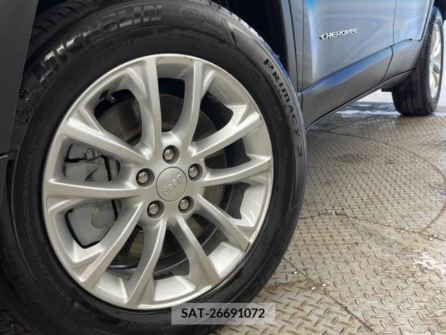 Jeep CHEROKEE 2019-01 331702-14