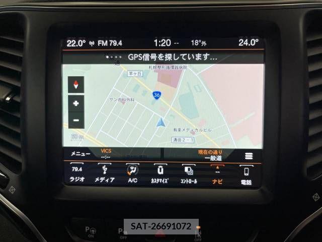 Jeep CHEROKEE 2019-01 331702-3