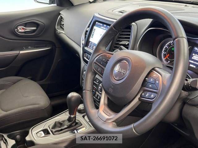 Jeep CHEROKEE 2019-01 331702-10