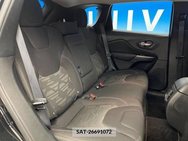 Jeep CHEROKEE 2019-01 331702-9