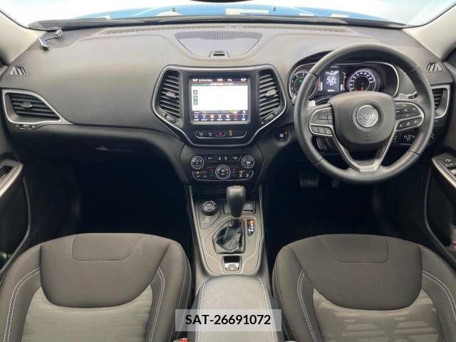 Jeep CHEROKEE 2019-01 331702-1