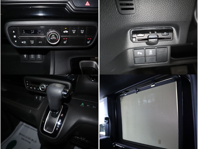 Honda N BOX CUSTOM 2020-12 20605-20
