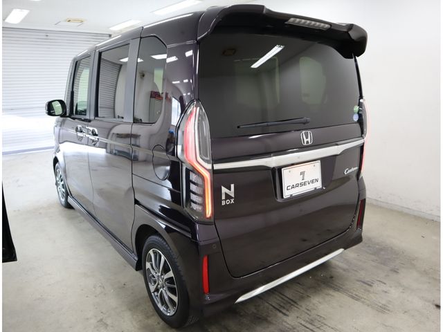 Honda N BOX CUSTOM 2020-12 20605-26