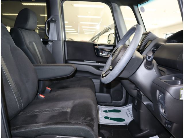 Honda N BOX CUSTOM 2020-12 20605-22