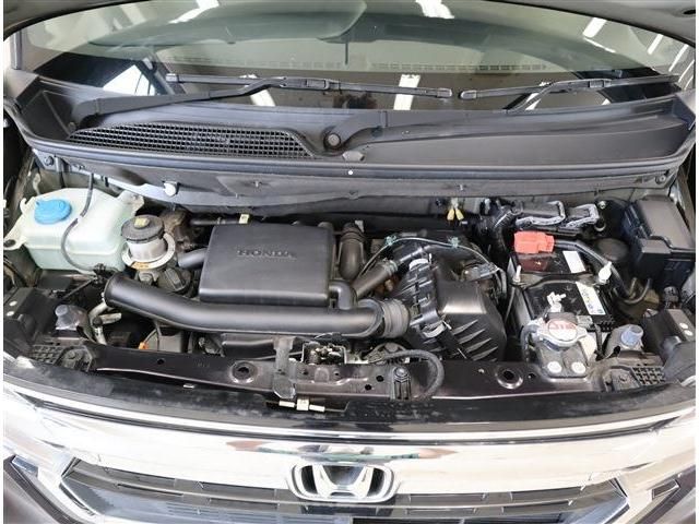 Honda N BOX CUSTOM 2020-12 20605-13