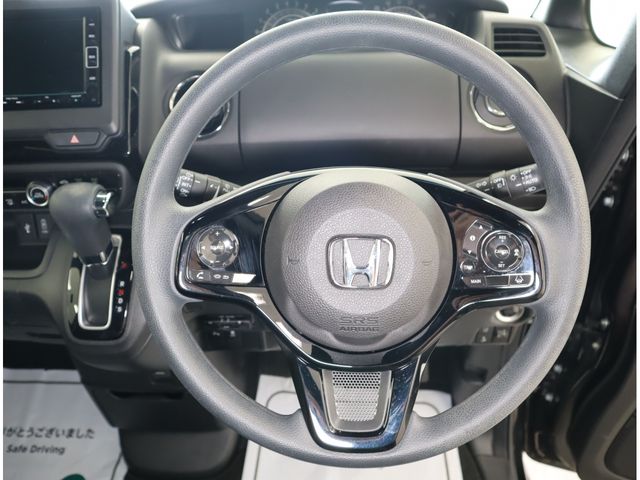 Honda N BOX CUSTOM 2020-12 20605-15