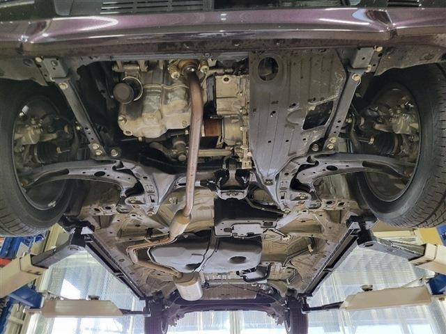 Honda N BOX CUSTOM 2020-12 20605-12