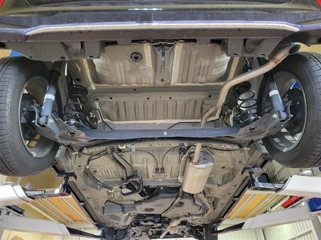 Honda N BOX CUSTOM 2020-12 20605-11
