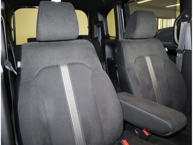 Honda N BOX CUSTOM 2020-12 20605-23