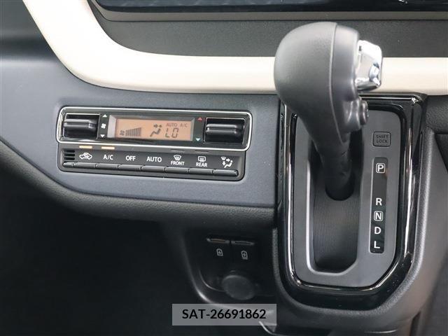 Suzuki SOLIO 2024-03 335767-6
