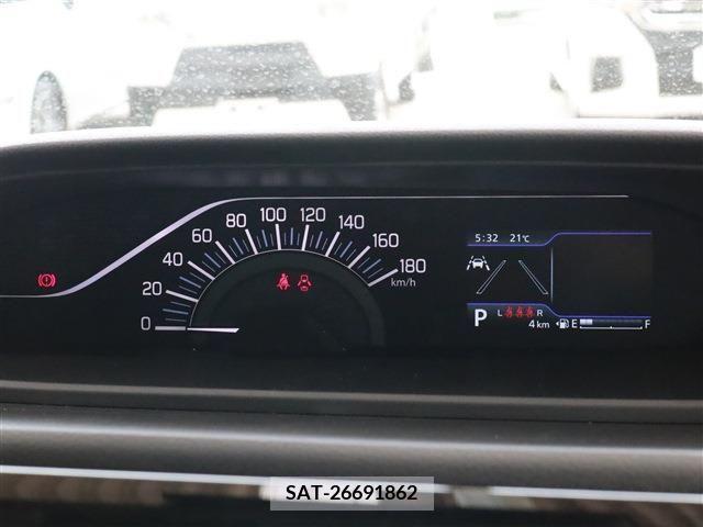 Suzuki SOLIO 2024-03 335767-5