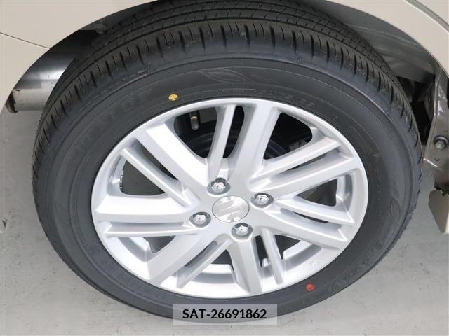 Suzuki SOLIO 2024-03 335767-4