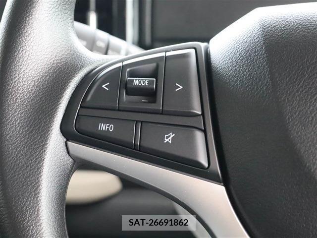 Suzuki SOLIO 2024-03 335767-24