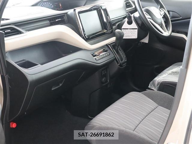 Suzuki SOLIO 2024-03 335767-12