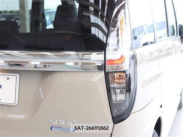 Suzuki SOLIO 2024-03 335767-23