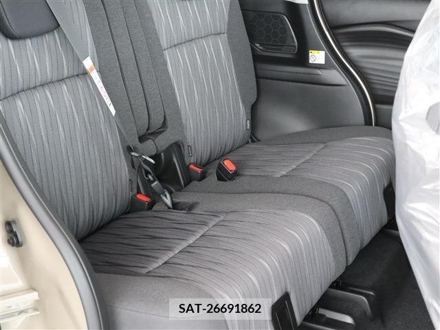 Suzuki SOLIO 2024-03 335767-11