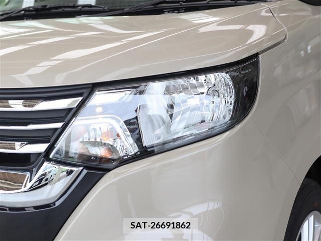Suzuki SOLIO 2024-03 335767-22