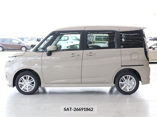 Suzuki SOLIO 2024-03 335767-21