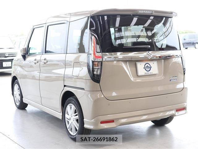 Suzuki SOLIO 2024-03 335767-20