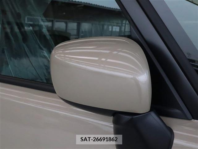 Suzuki SOLIO 2024-03 335767-28